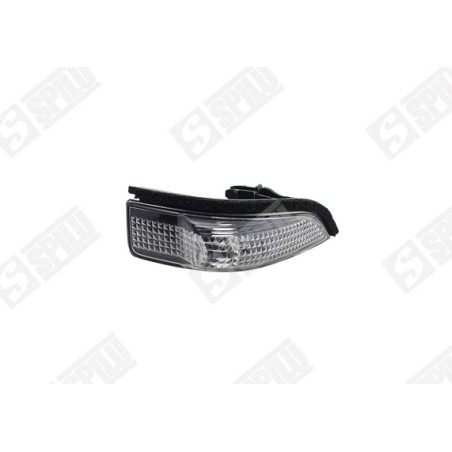 Feu Clignotant Gauche Pour Toyota Yaris Camionnette - 3/5 Portes 81741-0D020