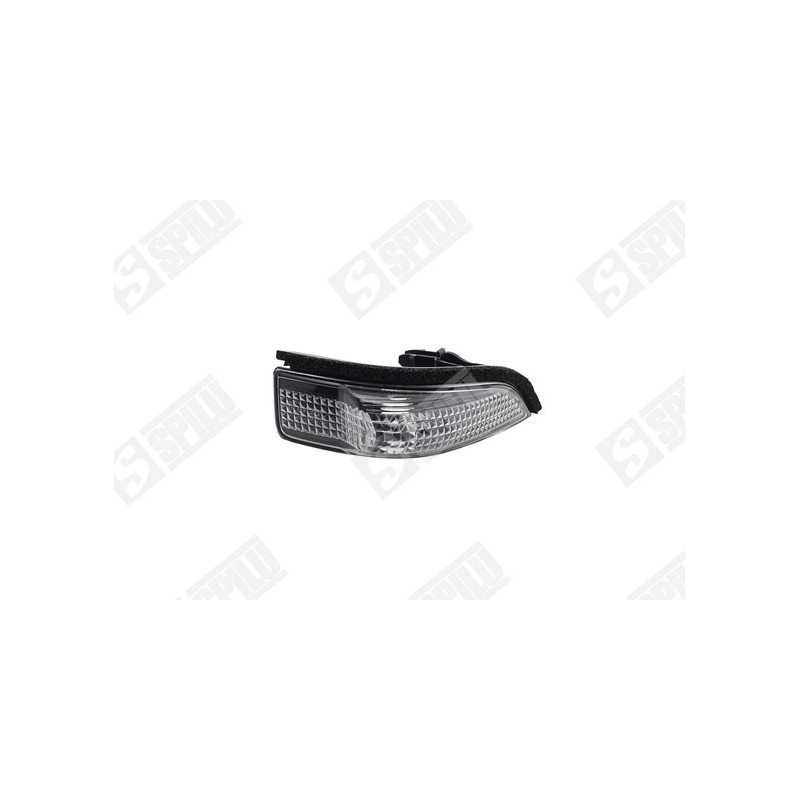 Feu Clignotant Gauche Pour Toyota Yaris Camionnette - 3/5 Portes 81741-0D020