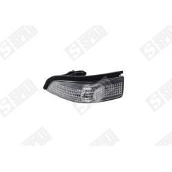 Feu Clignotant Droit Pour Toyota Yaris Camionnette - 3/5 Portes 81731-0D080