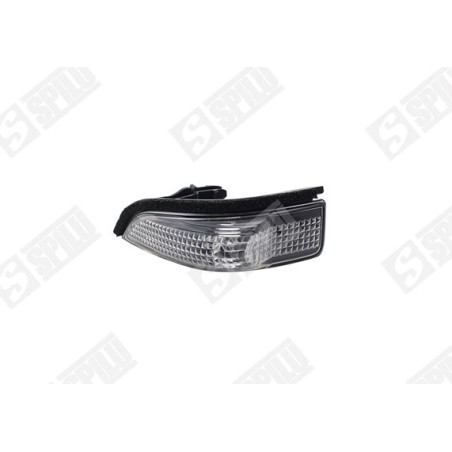 Feu Clignotant Droit Pour Toyota Yaris Camionnette - 3/5 Portes 81731-0D080