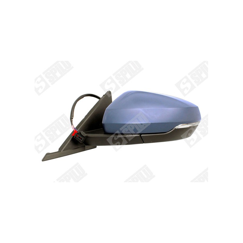 Rétroviseur Gauche Pour Audi A1 Allstreet City Carver Sportback 2G0857521B