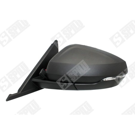 Rétroviseur Gauche Pour Audi A1 Allstreet City Carver Sportback 2G0857521B