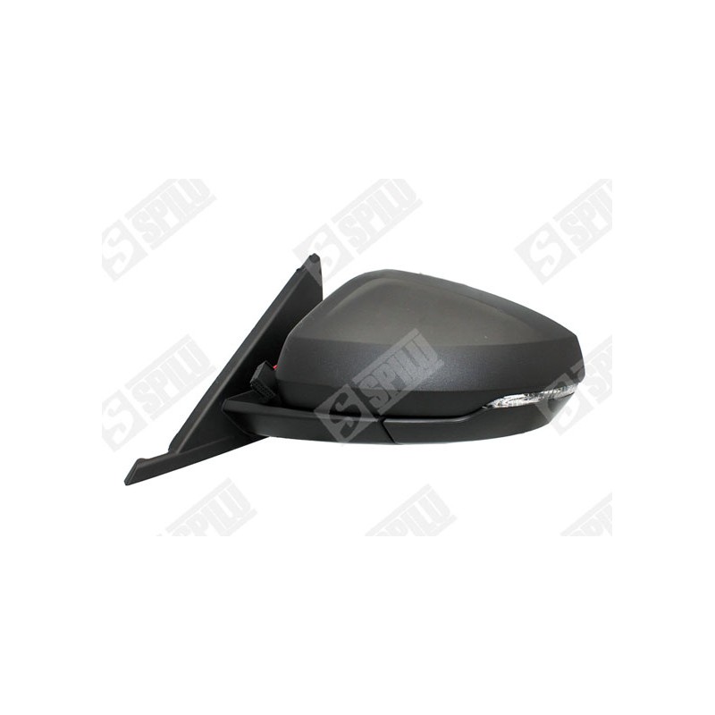 Rétroviseur Gauche Pour Audi A1 Allstreet City Carver Sportback 2G0857521B