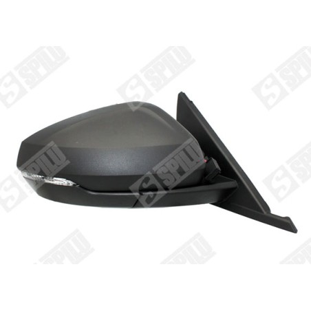 Rétroviseur Droit Pour Audi A1 Allstreet City Carver Sportback 2G0857522C