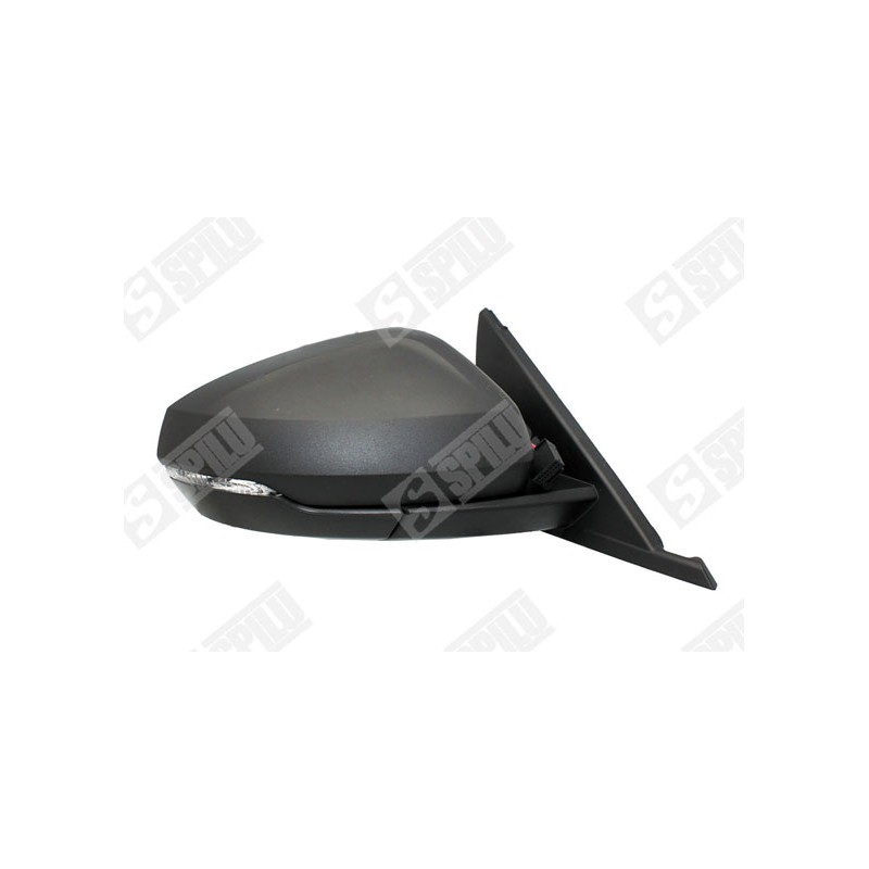 Rétroviseur Droit Pour Audi A1 Allstreet City Carver Sportback 2G0857522C