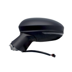 Rétroviseur Gauche Pour Renault Clio V Mitsubishi Colt VII 3/5 Portes MQ007677
