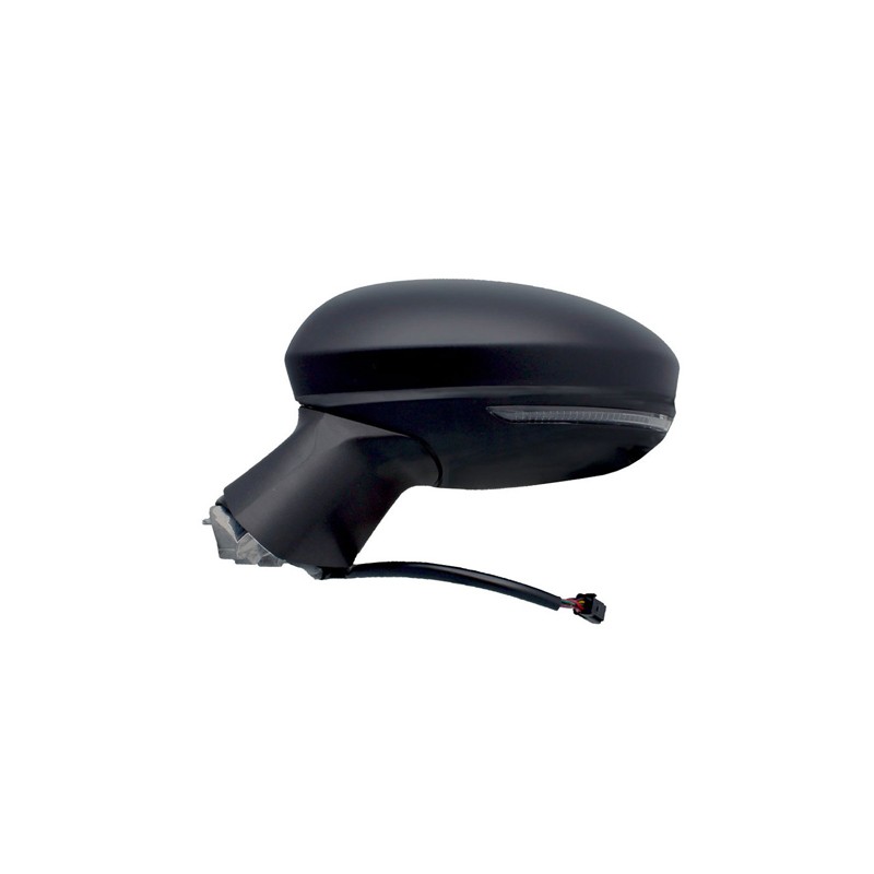 Rétroviseur Gauche Pour Renault Clio V Mitsubishi Colt VII 3/5 Portes MQ007677