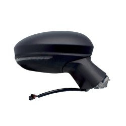 Rétroviseur Droit Pour Renault Clio V Mitsubishi Colt VII 3/5 Portes 963749543R