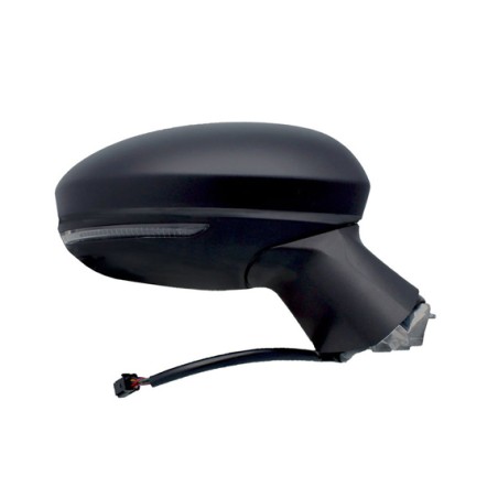 Rétroviseur Droit Pour Renault Clio V Mitsubishi Colt VII 3/5 Portes 963749543R