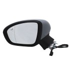 Rétroviseur Gauche Pour Renault Clio V Mitsubishi Colt VII 3/5 Portes MQ007677