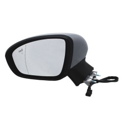 Rétroviseur Gauche Pour Renault Clio V Mitsubishi Colt VII 3/5 Portes MQ007677