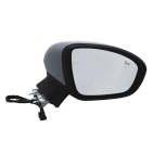 Rétroviseur Droit Pour Renault Clio V Mitsubishi Colt VII 3/5 Portes 963653951R