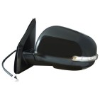 Rétroviseur Gauche Pour Peugeot 4008 Citroën Mitsubishi ASX Van 1608318280
