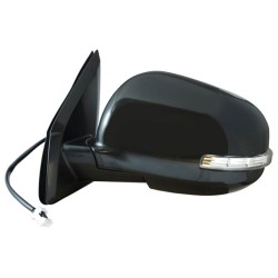 Rétroviseur Gauche Pour Peugeot 4008 Citroën Mitsubishi ASX Van 1608318280