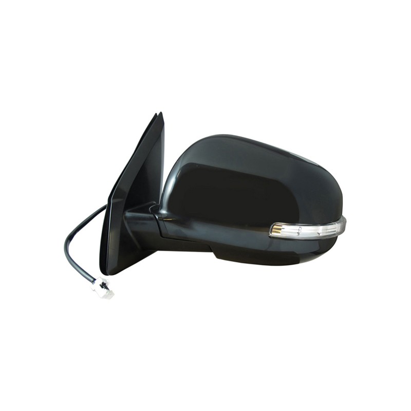 Rétroviseur Gauche Pour Peugeot 4008 Citroën Mitsubishi ASX Van 1608318280