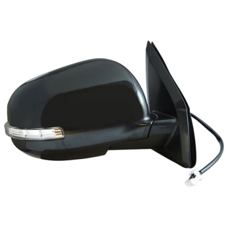 Rétroviseur Droit Pour Peugeot Citroën Mitsubishi 1608318780 7632A810 7632B420