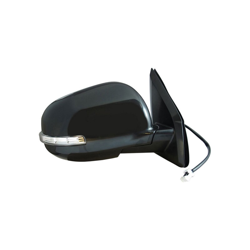 Rétroviseur Droit Pour Peugeot Citroën Mitsubishi 1608318780 7632A810 7632B420
