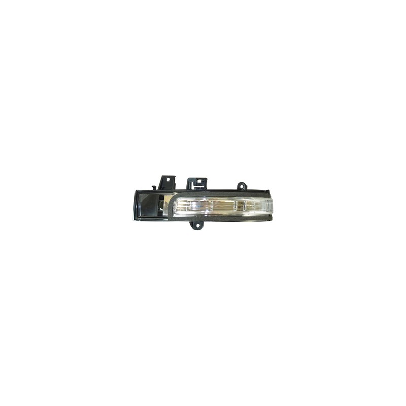 Feu Clignotant Gauche Pour Peugeot 4008 Citroën Mitsubishi ASX Van 1608425980