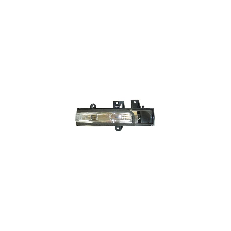 Feu Clignotant Droit Pour Peugeot 4008 Citroën Mitsubishi ASX Van 1608426180