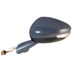 Rétroviseur Gauche Pour Citroën C4 Grand Picasso II Spacetourer Van 9801042680