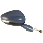 Rétroviseur Droit Pour Citroën C4 Grand Picasso II Spacetourer Van 9801042580