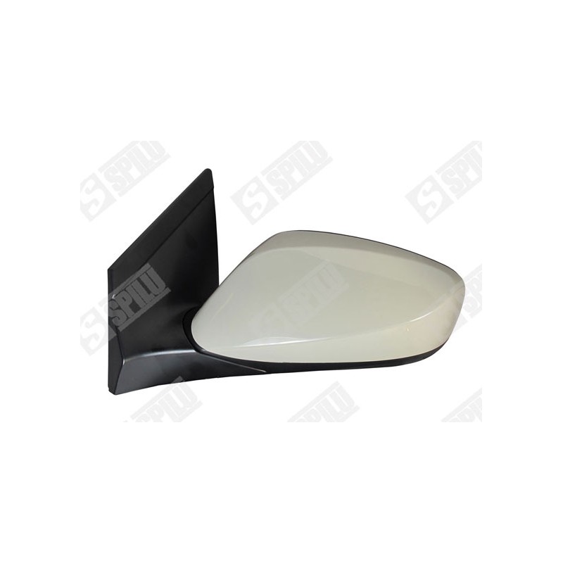Rétroviseur Gauche Pour Hyundai i30 Break 87610-A6040