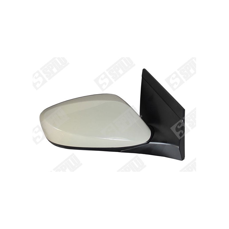 Rétroviseur Droit Pour Hyundai i30 Break 87620-A6040