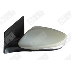 Rétroviseur Gauche Pour Hyundai i30 Break 87610-A6050