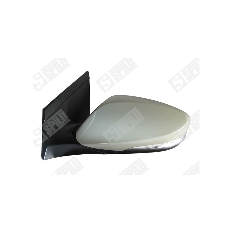 Rétroviseur Gauche Pour Hyundai i30 Break 87610-A6050