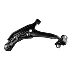 Triangle Bras De Suspension Avant Inférieur Gauche Pour Primera 545012F500