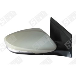 Rétroviseur Droit Pour Hyundai i30 Break 87620-A6050