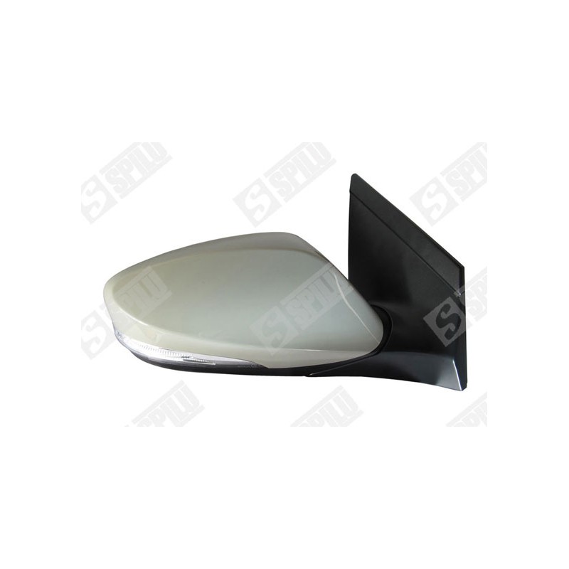 Rétroviseur Droit Pour Hyundai i30 Break 87620-A6050
