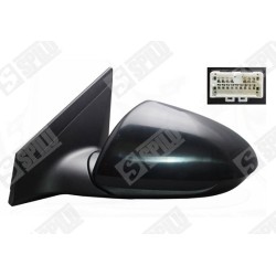 Rétroviseur Gauche Pour Hyundai Elantra A Trois Volumes 87610-F2030