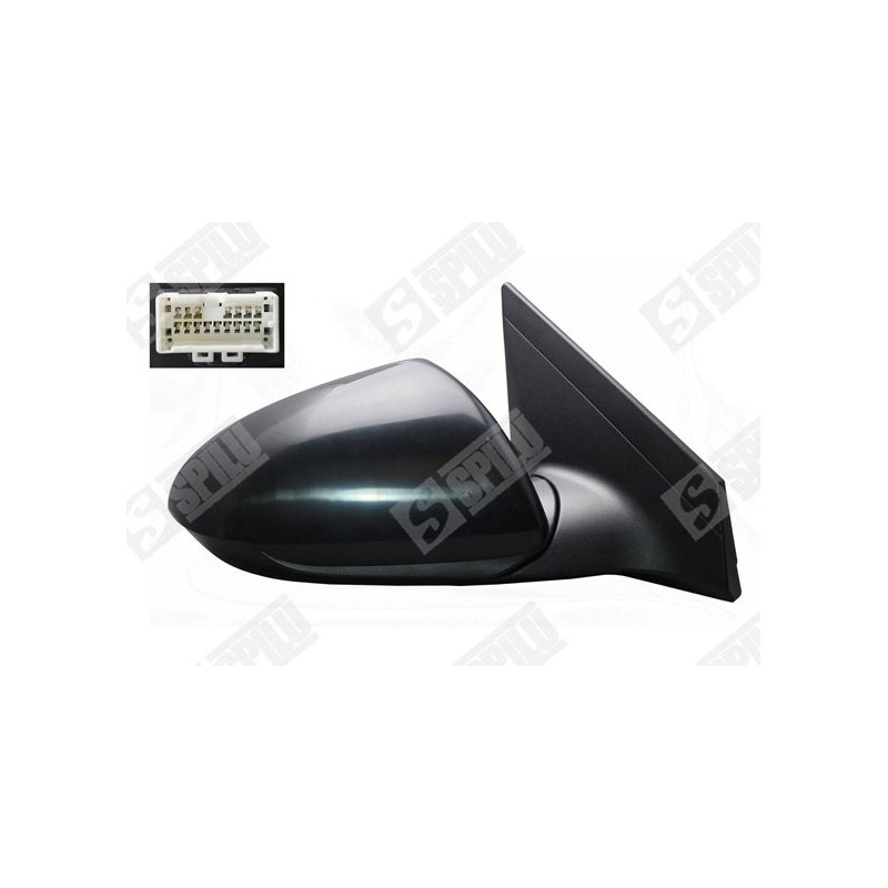 Rétroviseur Droit Pour Hyundai Elantra A Trois Volumes 87620-F2030
