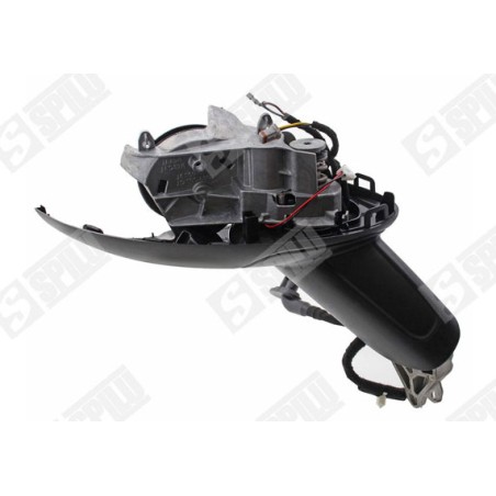 Rétroviseur Droit Pour Porsche Macan 8T0959577 95B8570861EO 95B8571861E0