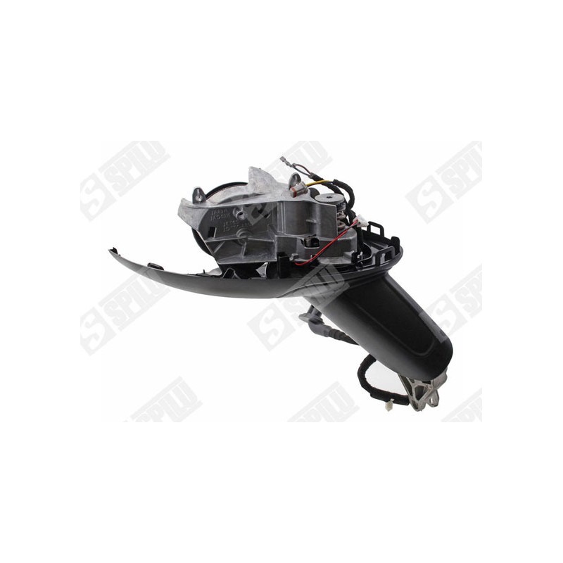 Rétroviseur Droit Pour Porsche Macan 8T0959577 95B8570861EO 95B8571861E0