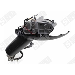 Rétroviseur Gauche Pour Porsche Macan 8T0959577 95B8570851EO 95B857185A1E0