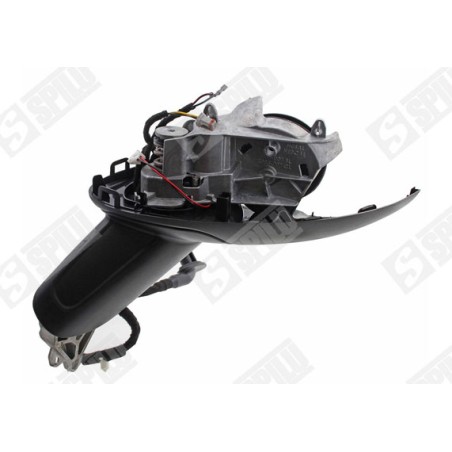 Rétroviseur Gauche Pour Porsche Macan 8T0959577 95B8570851EO 95B857185A1E0