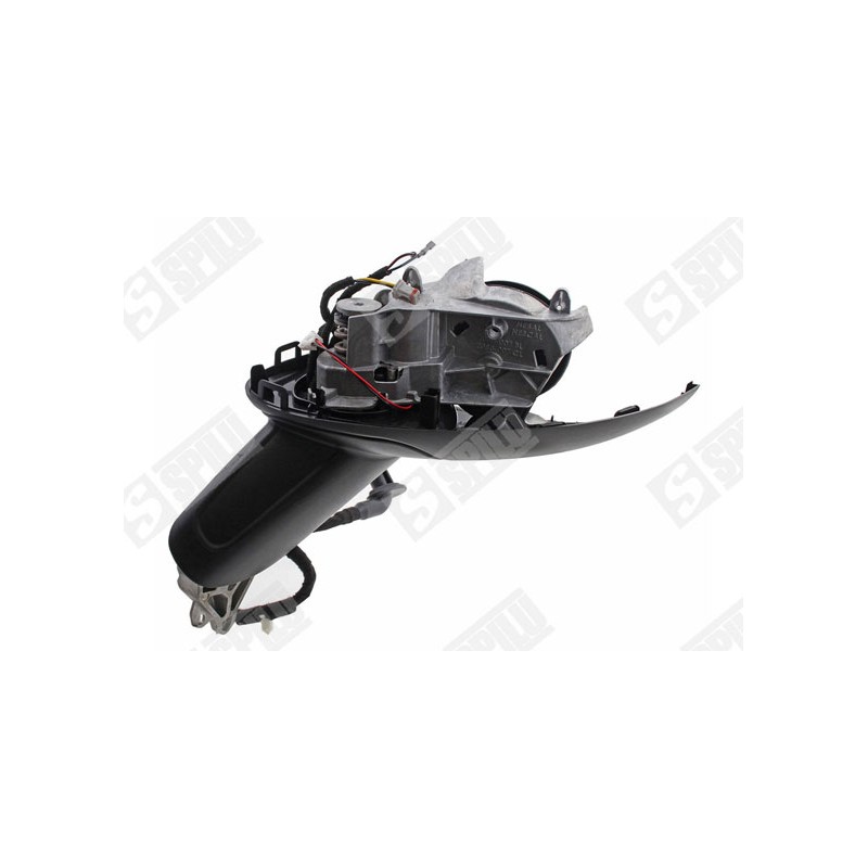 Rétroviseur Gauche Pour Porsche Macan 8T0959577A 95B8570851EO 95B8571851E0