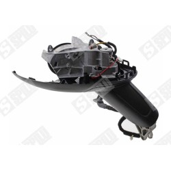 Rétroviseur Droit Pour Porsche Macan 8T0959577A 95B8570861EO 95B857186A1E0