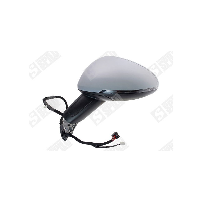 Rétroviseur Gauche Pour Porsche Macan 8T0959577A 95B8570851EO 95B857185A1E0