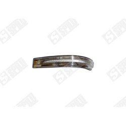 Feu Clignotant Gauche Pour Hyundai Tucson Camionnette/SUV 87613-D3000