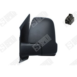 Rétroviseur Gauche Pour MERCEDES Sprinter 3,5-T Camionnette