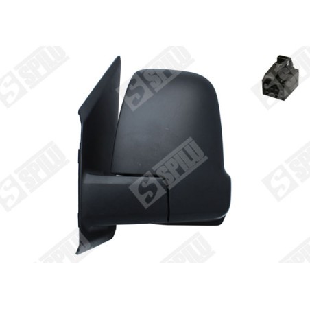 Rétroviseur Gauche Pour MERCEDES Sprinter 3,5-T Camionnette