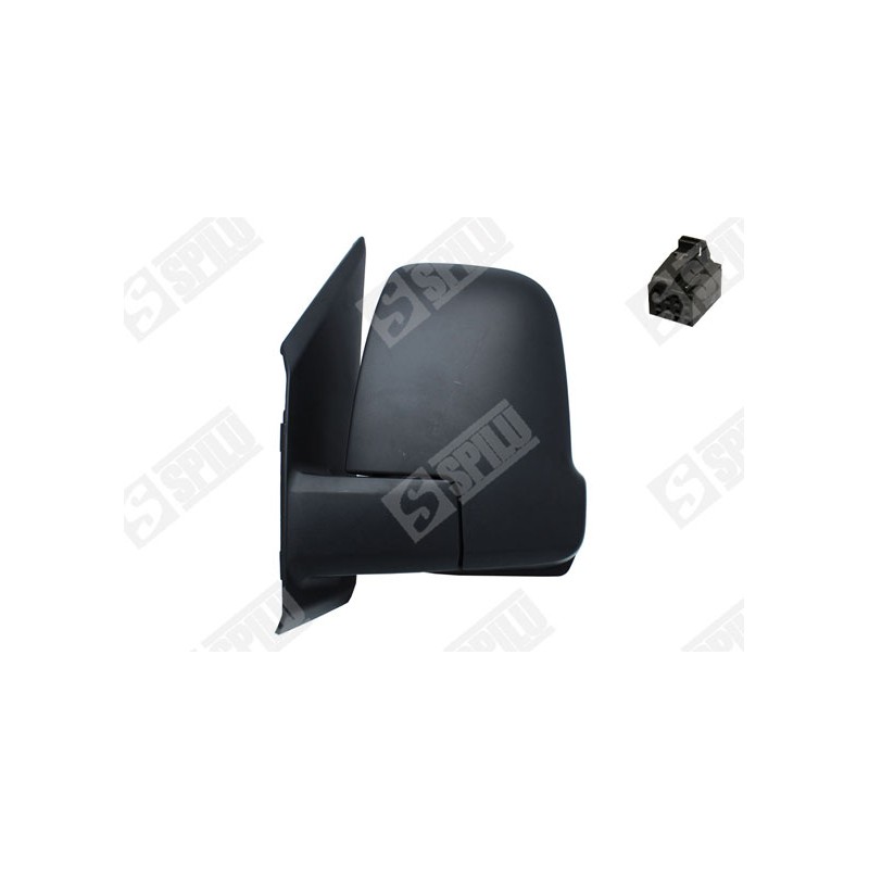 Rétroviseur Gauche Pour MERCEDES Sprinter 3,5-T Camionnette