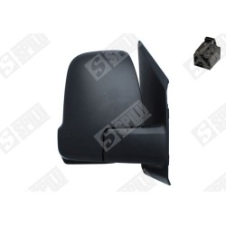 Rétroviseur Droit Pour MERCEDES Sprinter 3,5-T Camionnette
