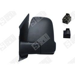 Rétroviseur Gauche Pour MERCEDES Sprinter 3,5-T Camionnette