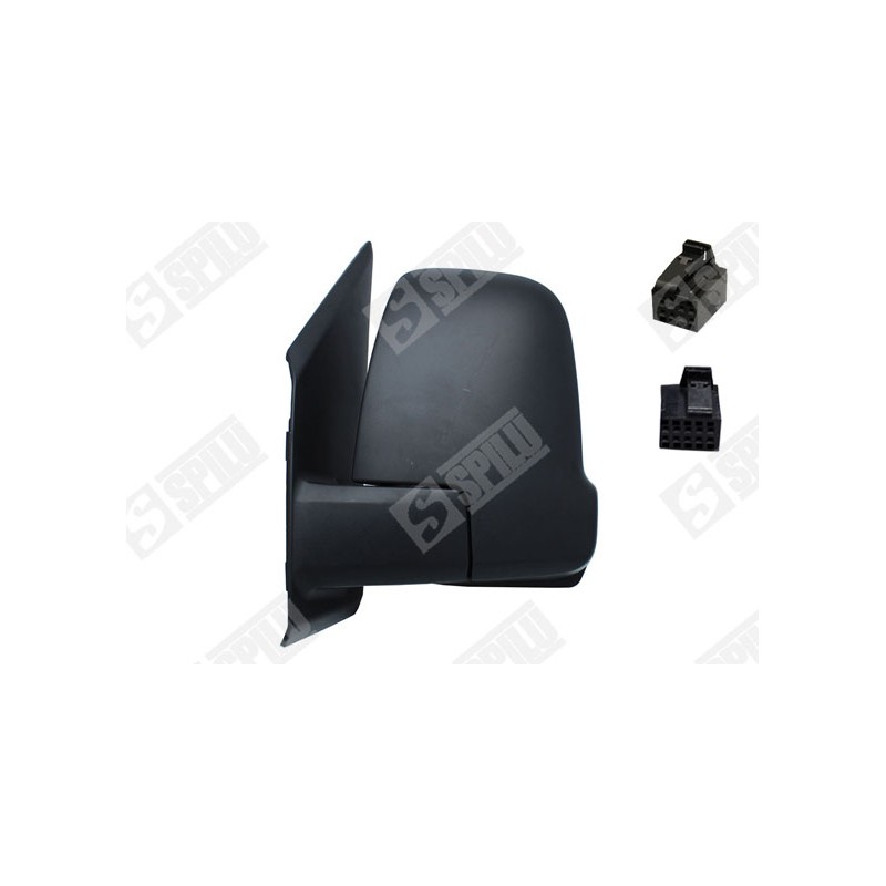 Rétroviseur Gauche Pour MERCEDES Sprinter 3,5-T Camionnette