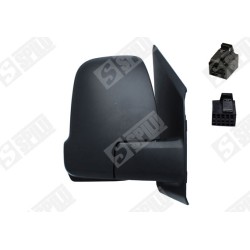 Rétroviseur Droit Pour MERCEDES Sprinter 3,5-T Camionnette