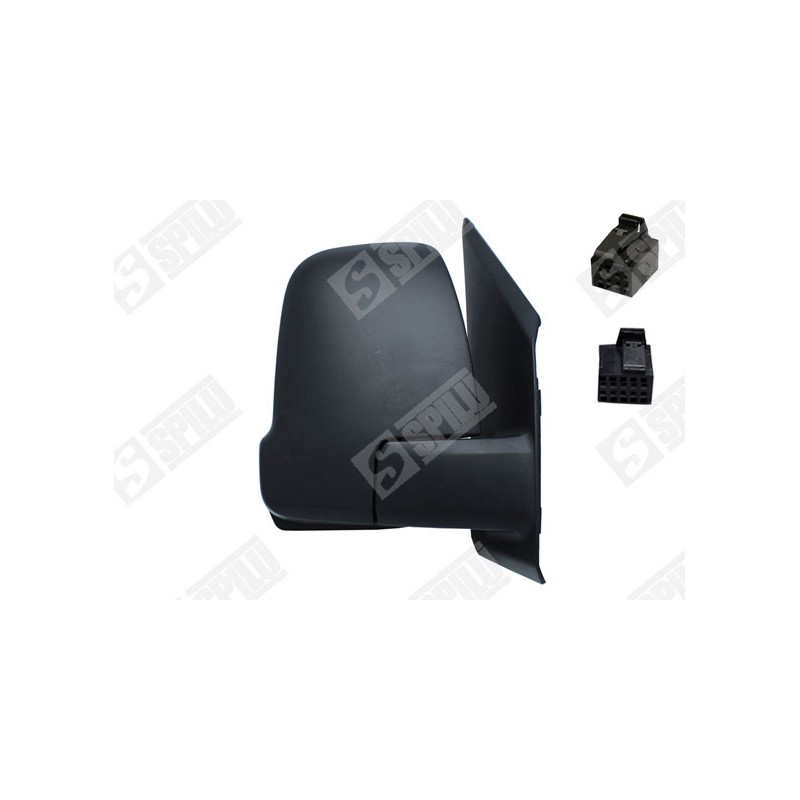 Rétroviseur Droit Pour MERCEDES Sprinter 3,5-T Camionnette